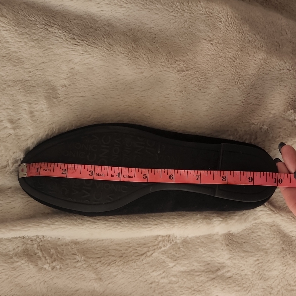 Vionic Loafers - Picture 11 of 12